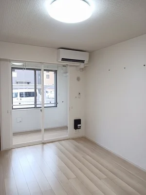 浜松駅（静岡県）・新浜松駅（静岡県）のマンスリーマンション・ウィークリーマンション「メゾン・ド・オリーブ 105・洋室(No.1225674)」メイン画像