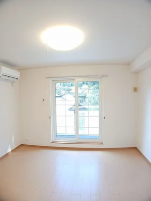 鳥取大学医学部附属病院周辺のマンスリーマンション・ウィークリーマンション「サンリット 201・洋室(No.1225682)」メイン画像