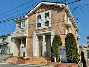 米子市のマンスリーマンション・ウィークリーマンション「ノイブリーゼⅡ 101・洋室(No.1225685)」メイン画像