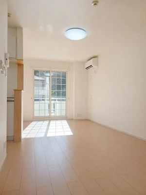 静岡県のマンスリーマンション・ウィークリーマンション「セレノ青木 101・洋室(No.1225687)」メイン画像