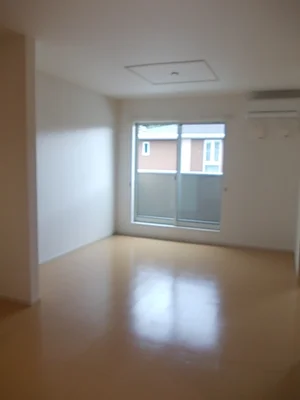 のマンスリーマンション・ウィークリーマンション「エアリーヒルズＢ 202・洋室(No.1225688)」メイン画像