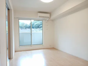 薩摩川内市のマンスリーマンション・ウィークリーマンション「セレーノサンドウⅡ 203・洋室(No.1225693)」メイン画像