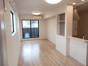 薩摩川内市のマンスリーマンション・ウィークリーマンション「ＣＦメゾン 205・LDK(No.1225696)」メイン画像