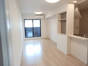 川内駅（鹿児島県）のマンスリーマンション・ウィークリーマンション「ＣＦメゾン 204・LDK(No.1225697)」メイン画像