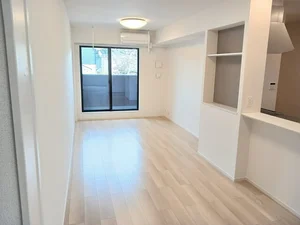 薩摩川内市のマンスリーマンション・ウィークリーマンション「ＣＦメゾン 203・LDK(No.1225698)」メイン画像