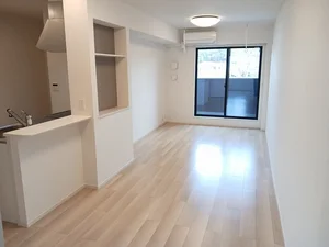 川内駅（鹿児島県）のマンスリーマンション・ウィークリーマンション「ＣＦメゾン 202・LDK(No.1225699)」メイン画像