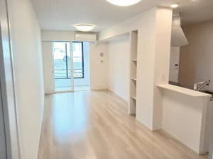 薩摩川内市のマンスリーマンション・ウィークリーマンション「ＣＦメゾン 104・洋室(No.1225702)」メイン画像