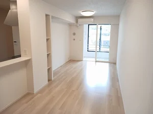 薩摩川内市のマンスリーマンション・ウィークリーマンション「ＣＦメゾン 102・洋室(No.1225704)」メイン画像