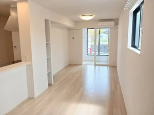 薩摩川内市のマンスリーマンション・ウィークリーマンション「ＣＦメゾン 101・洋室(No.1225705)」メイン画像