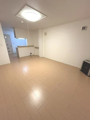 のマンスリーマンション・ウィークリーマンション「ベリエ 101・洋室(No.1225713)」メイン画像