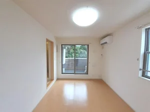 のマンスリーマンション・ウィークリーマンション「ウエストスワンプＣ 204・洋室(No.1225715)」メイン画像