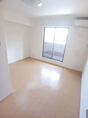 栗原市のマンスリーマンション・ウィークリーマンション「Ｇｒａｎａｄａ 202・洋室(No.1225716)」メイン画像