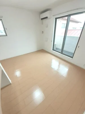 のマンスリーマンション・ウィークリーマンション「Ｇｒａｎａｄａ 201・洋室(No.1225717)」メイン画像