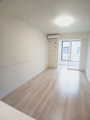 栗原市のマンスリーマンション・ウィークリーマンション「遊翠館　茜（せん） 103・洋室(No.1225728)」メイン画像