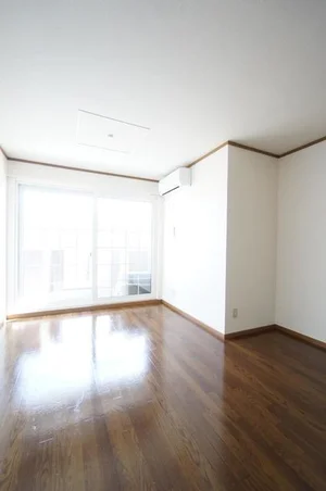 のマンスリーマンション・ウィークリーマンション「ラヴァーズ・ハウスⅠ 201・洋室(No.1225735)」メイン画像