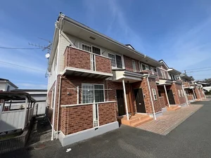 南相馬市のマンスリーマンション・ウィークリーマンション「サンシャインひばりＣ 102・洋室(No.1225738)」メイン画像