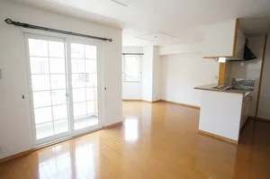 のマンスリーマンション・ウィークリーマンション「ラッフィナート　レジデンスＢ 101・洋室(No.1225739)」メイン画像