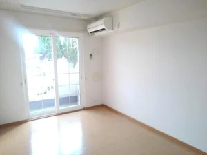 大田郷駅（茨城県）のマンスリーマンション・ウィークリーマンション「フォンテーヌ．ブローＢ 103・洋室(No.1225742)」メイン画像