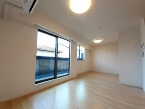 南相馬市のマンスリーマンション・ウィークリーマンション「アマネセル 204・LDK(No.1225752)」メイン画像