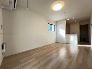 のマンスリーマンション・ウィークリーマンション「グレイスガーデンＫ 204・LDK(No.1225753)」メイン画像