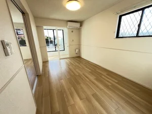 のマンスリーマンション・ウィークリーマンション「グレイスガーデンＫ 104・LDK(No.1225756)」メイン画像