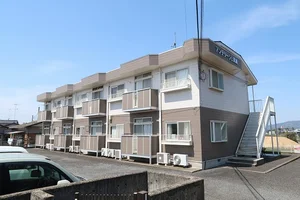 のマンスリーマンション・ウィークリーマンション「アンテリージェ真鍋 203・洋室(No.1225759)」メイン画像