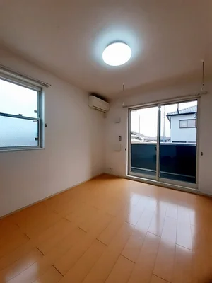 のマンスリーマンション・ウィークリーマンション「ハイエスト　モデッサ 101・洋室(No.1225785)」メイン画像