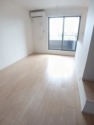 剛志駅（群馬県）のマンスリーマンション・ウィークリーマンション「セントレーアⅠ 101・洋室(No.1225796)」メイン画像