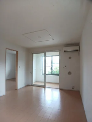 のマンスリーマンション・ウィークリーマンション「クレア 201・洋室(No.1225820)」メイン画像