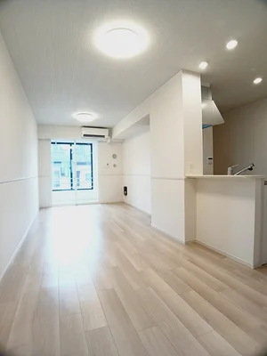 富士市のマンスリーマンション・ウィークリーマンション「ヴァン　ベール 103・洋室(No.1225839)」メイン画像