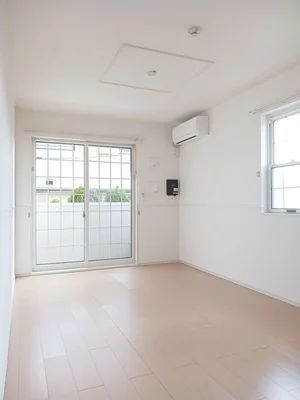 静岡県のマンスリーマンション・ウィークリーマンション「Ｆ．ファイブパインⅡ 101・洋室(No.1225857)」メイン画像