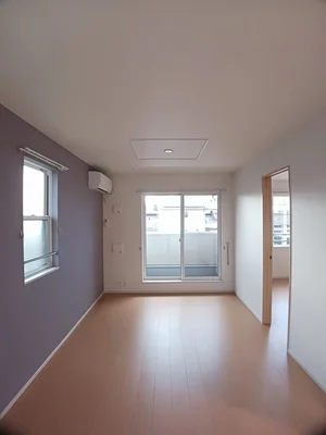 西尾駅（愛知県）のマンスリーマンション・ウィークリーマンション「グランド　チェリー 202・洋室(No.1225862)」メイン画像