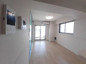 神戸市東灘区のマンスリーマンション・ウィークリーマンション「クラシェス深江 803・洋室(No.1225868)」メイン画像