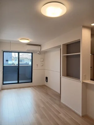 静岡県のマンスリーマンション・ウィークリーマンション「メゾン・ド・エクセレンスⅦ　Ｂ 205・洋室(No.1225886)」メイン画像