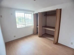 のマンスリーマンション・ウィークリーマンション「アルトハウススカイメゾン 202・洋室(No.1225895)」メイン画像