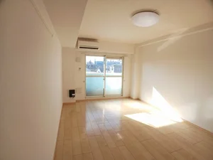 のマンスリーマンション・ウィークリーマンション「ウィンザー越水 302・洋室(No.1225898)」メイン画像