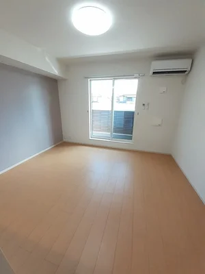 のマンスリーマンション・ウィークリーマンション「アイリスＡ 202・洋室(No.1225903)」メイン画像