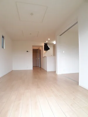 のマンスリーマンション・ウィークリーマンション「ヴェリテ・ヴィラージュ 105・洋室(No.1225908)」メイン画像