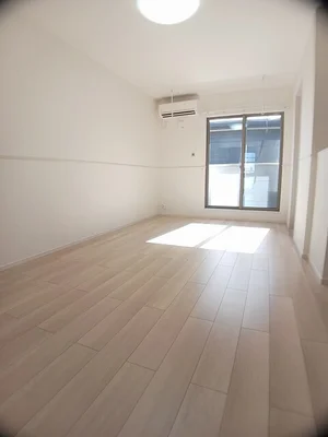 香川県のマンスリーマンション・ウィークリーマンション「ビリーブ　Ｄ 201・洋室(No.1225915)」メイン画像