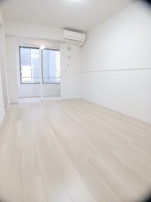 香川県のマンスリーマンション・ウィークリーマンション「ビリーブ　Ｄ 103・洋室(No.1225916)」メイン画像