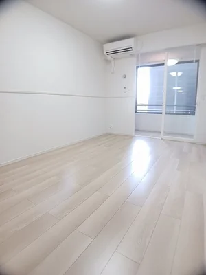 香川県のマンスリーマンション・ウィークリーマンション「ビリーブ　Ｄ 101・洋室(No.1225917)」メイン画像