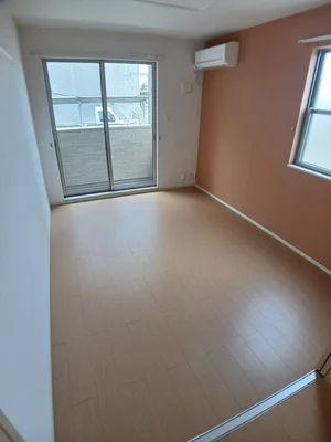 のマンスリーマンション・ウィークリーマンション「クラール 101・DK(No.1225946)」メイン画像