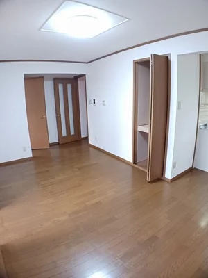 のマンスリーマンション・ウィークリーマンション「クオ－タ－・レジデンスＡ 101・洋室(No.1225962)」メイン画像