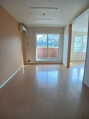 のマンスリーマンション・ウィークリーマンション「カーサ・ベル 203・洋室(No.1225974)」メイン画像