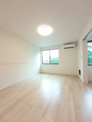 のマンスリーマンション・ウィークリーマンション「ブライト 202・洋室(No.1225982)」メイン画像