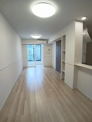 倉敷中央病院周辺のマンスリーマンション・ウィークリーマンション「ミル・グレース 103・洋室(No.1225990)」メイン画像