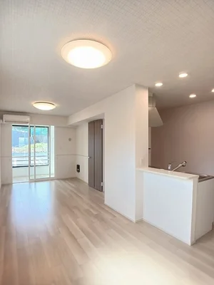 福山駅（広島県）のマンスリーマンション・ウィークリーマンション「ソーレ　Ⅰ 103・洋室(No.1225993)」メイン画像