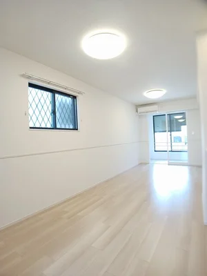 福山駅（広島県）のマンスリーマンション・ウィークリーマンション「ソーレ　Ⅱ 102・洋室(No.1225996)」メイン画像