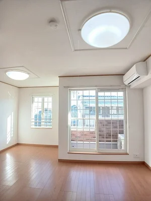 山口県のマンスリーマンション・ウィークリーマンション「メリディアン　マハロ 203・洋室(No.1225999)」メイン画像