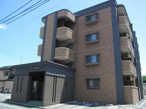 宇部市のマンスリーマンション・ウィークリーマンション「Ｃｏｒｄｅｌｉａ 106・洋室(No.1226000)」メイン画像